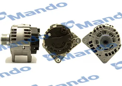 MANDO MEE035113 Alternator 2310000QBH 8200537415