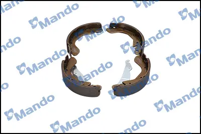 MANDO MLD09 Fren Pabucudaewoo Aranos [1995-01~1997-11]r90_Yok ND1464 S4520003 SF327