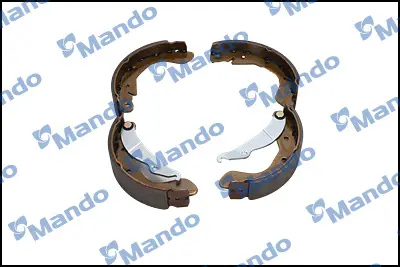 MANDO MLD09 Fren Pabucudaewoo Aranos [1995-01~1997-11]r90_Yok ND1464 S4520003 SF327