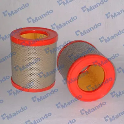 MANDO MMF015054 Hava Fıltresı Clıo Rapıdexpress 1,9 Gtd 7701034705