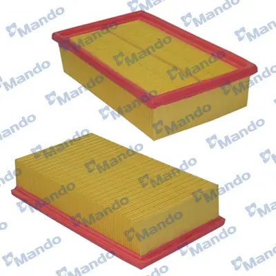 MANDO MMF015191 Hava Fıltresı Ford EFA581