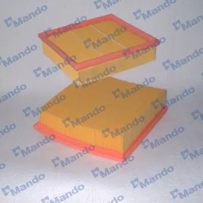 MANDO MMF015219 Hava Fıltresı Ford EFA491