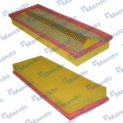 MANDO MMF015220 Hava Fıltresı Mercedes Benz A6030940104