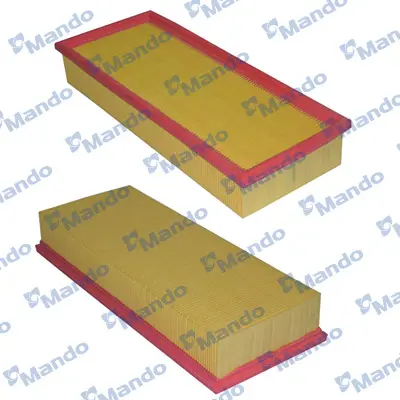 MANDO MMF015261 Hava Fıltresı Ford XS719600EB