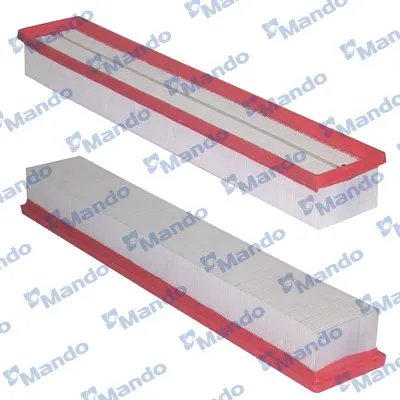 MANDO MMF015277 Hava Fıltresı Mercedes Benz A1110940304