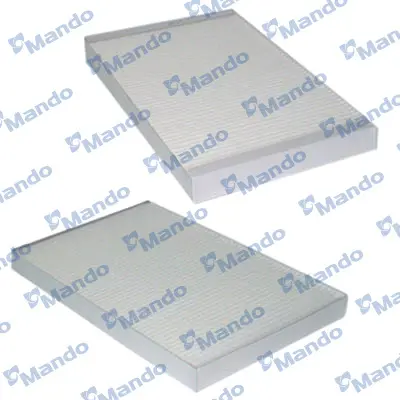 MANDO MMF025019 Kabın Fıltresı Audı 4B1819441A