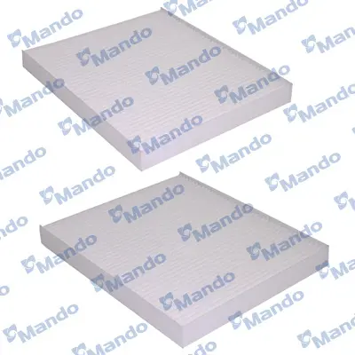 MANDO MMF025026 Kabın Fıltresıaudı A1 (8x)  10- 6Q0820367B INNEN