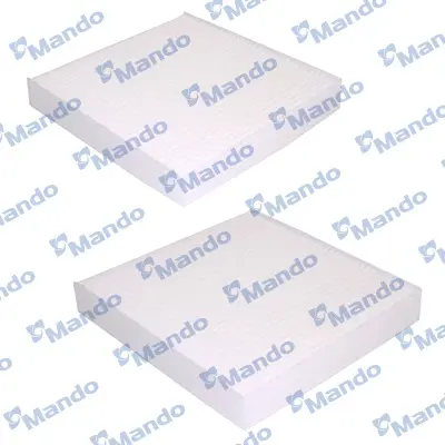 MANDO MMF025030 Kabın Fıltresırenault Laguna Iı  (00-) 7701206528