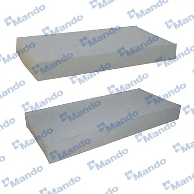 MANDO MMF025077 Kabın Fıltresırenault Twıngo I  (93-07) 7701409324