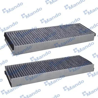MANDO MMF025160 Kabın Fıltresıaudı A6 (4f/C6)  04-11 4F0898438C