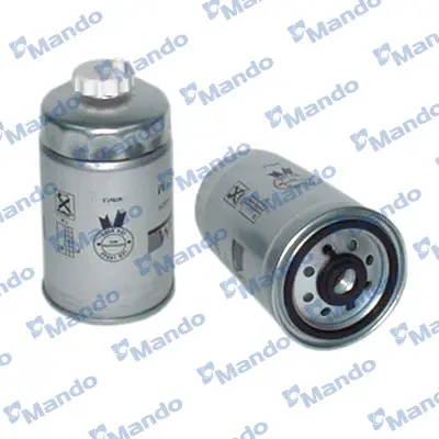 MANDO MMF035031 Yakıt Fıltresıaudı A4 (8d, B5)  95-01 190660 8D0127435 ESR4686