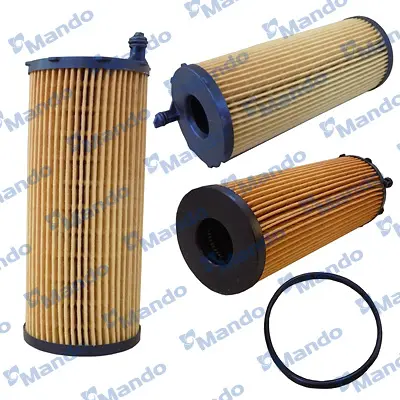 MANDO MMF045079 Yag Fıltresı Audıssssssssssssssss 95510722200