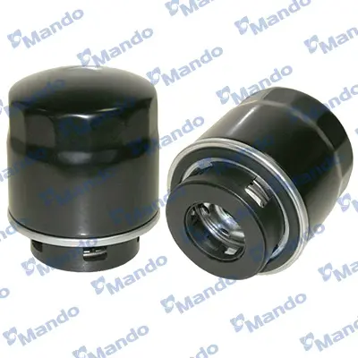 MANDO MMF045151 Yag Fıltresıaudı A3 + Cabrıolet (8p)  03- 3C115561B