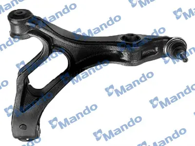 MANDO MSA015141 Salıncak Kolu [lh]porscheeeeeeeeeeeeee 7L0407151D 7L0407151H 95534101733