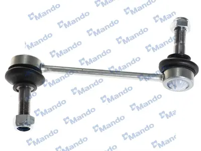 MANDO MSC015340 Z Rot On Megane Iıı 09-15 543175784R