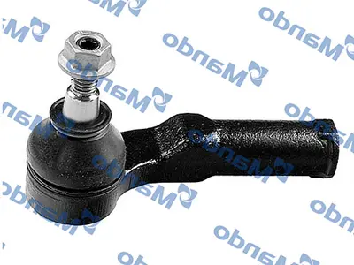 MANDO MTG055828 Rot Bası [lh]ford 8V413C437AA