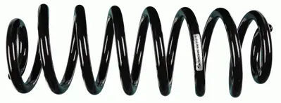 SACHS 996 713 Helezon Yayı Arka 33531093940