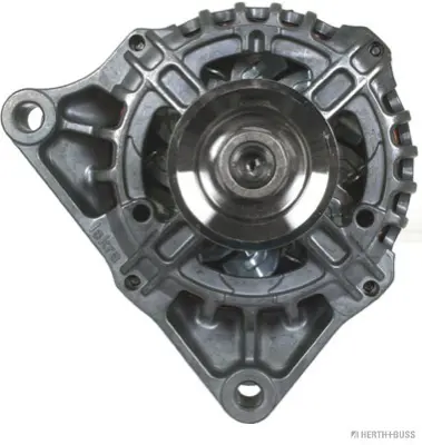 HERTH+BUSS ELPARTS 32042091 Alternator (12v 70a) Partner P206 P306 Berlıngoexpert Jumpy Dw8 / Dw8b Boxer Iı Ducato Iı P406 P806  9635772880 9642880480 A2TB4891E K9622410580
