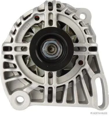 HERTH+BUSS ELPARTS 32080560 Alternator 12v 70a Bravo Iı Doblo Panda Punto Albea Stılo 1,2 / 1,4 51859042 71794211 71796293 9S5110346AB