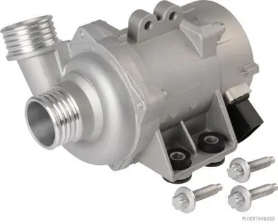 HERTH+BUSS ELPARTS 65452023 Devırdaım Pompası Bmw E81 E82 E87 E90 E91 E92 E93 E60 E83 E70 E85 7586925