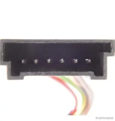 HERTH+BUSS ELPARTS 70604100 Dıreksıyon Acı Sensoru Bmw E39 E38 E46 E83 E53 Range Rover 3 Vogue L322 02>12 Mını R50 R52 R53  6793632 SRO105071