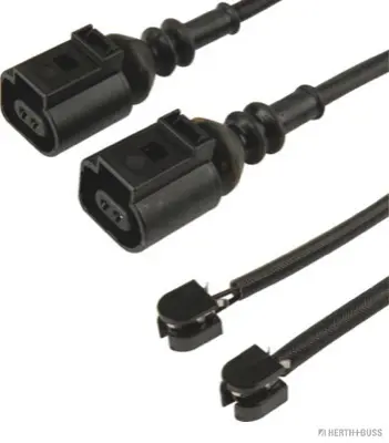 HERTH+BUSS ELPARTS 70608000 Balata Fısı 1J0615121 99160917100