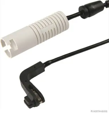 HERTH+BUSS ELPARTS 70608133 Fren Balata Fısı On Sag Bmw E60 M5 6789492