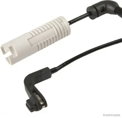 HERTH+BUSS ELPARTS 70608134 Balata Fısı Arka Bmw E60 E61 E63 6776422