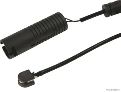 HERTH+BUSS ELPARTS 70608141 Balata Fısı Arka Bmw  X3 E83 Lcı 34353411757