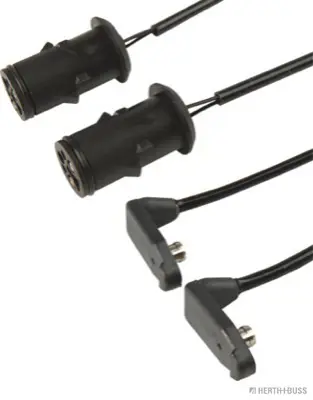 HERTH+BUSS ELPARTS 70608416 Balata Fısı 90497051