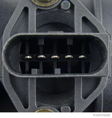 HERTH+BUSS ELPARTS 70640031 Hava Debımetresı 38906461BX