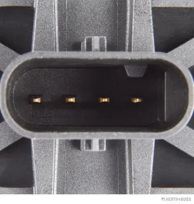 HERTH+BUSS ELPARTS 70640166 Hava Kutle Olcer 208-3008-308 I-Iı-5008-Rcz-Ds3-Ds4-Ds5-Mını Cooper R55-R56-R57-R58-R59-R60-R61 1.6t 1920RW 7597085 V759708580
