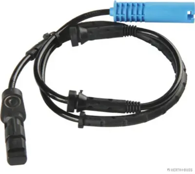 HERTH+BUSS ELPARTS 70660111 Abs Sensoru Arka Bmw E39 96>03 6756376