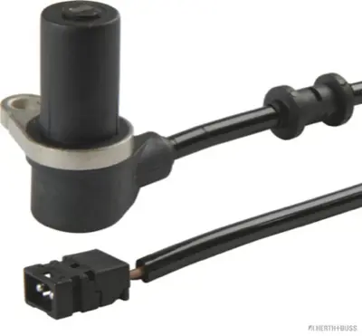 HERTH+BUSS ELPARTS 70660203 Abs Sensoru Arka Sol E-Class W210 96>02 S210 96>03 A2105400617