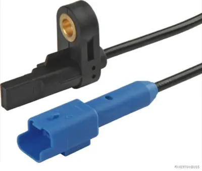 HERTH+BUSS ELPARTS 70660516 Tekerlek Hız Sensoru 4545A0