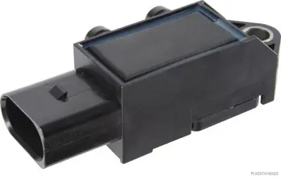 HERTH+BUSS ELPARTS 70668011 Egzoz Basınc Sensoru 3N906051B
