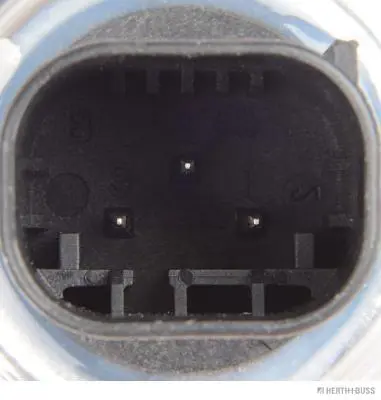 HERTH+BUSS ELPARTS 70668206 Egzoz Basınc Sensoru W176 12>18 W246 12>18 W205 14>18 C117 13>19 W213 16> C238 16> C253 16>19 A2709050300
