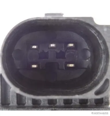 HERTH+BUSS ELPARTS 70671604 Egr Valfı Komple Volvo C30 (533) D3-D4 10>12 C70 Iı (542) D3 -D4 10>12 S40 Iı (544) D3 D4 10>12 S60  36050571