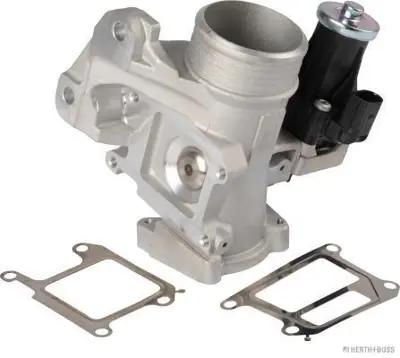 HERTH+BUSS ELPARTS 70671604 Egr Valfı Komple Volvo C30 (533) D3-D4 10>12 C70 Iı (542) D3 -D4 10>12 S40 Iı (544) D3 D4 10>12 S60  36050571