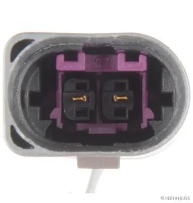HERTH+BUSS ELPARTS 70682072 Egzoz Sıcaklık Sensoru 59906088A