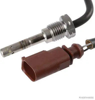 HERTH+BUSS ELPARTS 70683010 Egzoz Sıcaklık Sensoru Egzoz Turbo Sarj Oncesı Touareg 15>18 A6 A7 11>18 A8 10>17 Q5 13>17 59906088CE