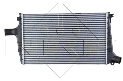 NRF 30118 Audı A6 2.5d 97-Intercooler / Chargerwith Hole For Sensor 4B0145805A