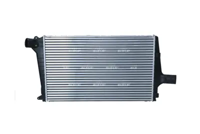 NRF 30118A Audı A6 2.5d 97-Intercooler / Charger 4B0145805A