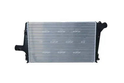 NRF 30118A Audı A6 2.5d 97-Intercooler / Charger 4B0145805A