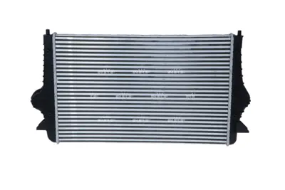 NRF 30166 Vw Sharan 2.0d 96-Intercooler / Charger 3M219L440AA 7M3145804