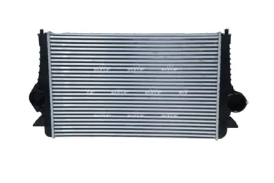 NRF 30166 Vw Sharan 2.0d 96-Intercooler / Charger 3M219L440AA 7M3145804