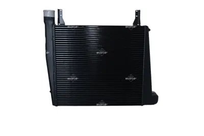NRF 30171 Turbo Intercooler Radyatoru  Man Frh 352,Rh 353 95- 