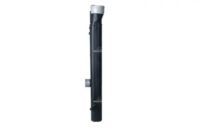 NRF 30171 Turbo Intercooler Radyatoru  Man Frh 352,Rh 353 95- 