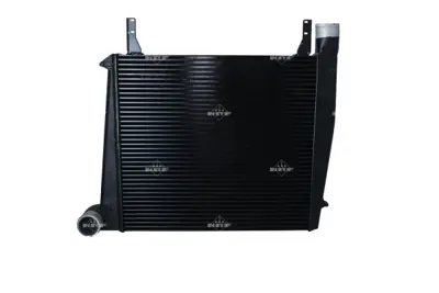 NRF 30171 Turbo Intercooler Radyatoru  Man Frh 352,Rh 353 95- 