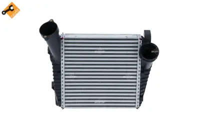 NRF 30178 Vw Touareg 2.5d 03-Intercooler / Charger 7L6145803C 7L6145803D 7L6145803F